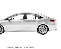 New Corolla TNGA